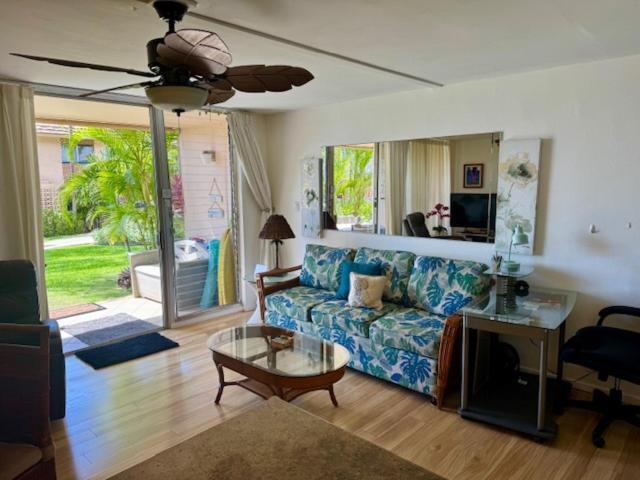 Ferienwohnung Kihei Kai Nani 112 Freshly Remodeled Exterior foto