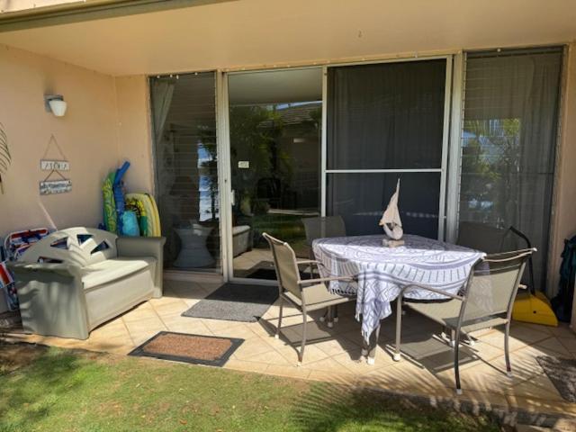 Ferienwohnung Kihei Kai Nani 112 Freshly Remodeled Exterior foto