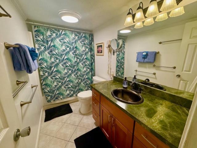 Ferienwohnung Kihei Kai Nani 112 Freshly Remodeled Exterior foto