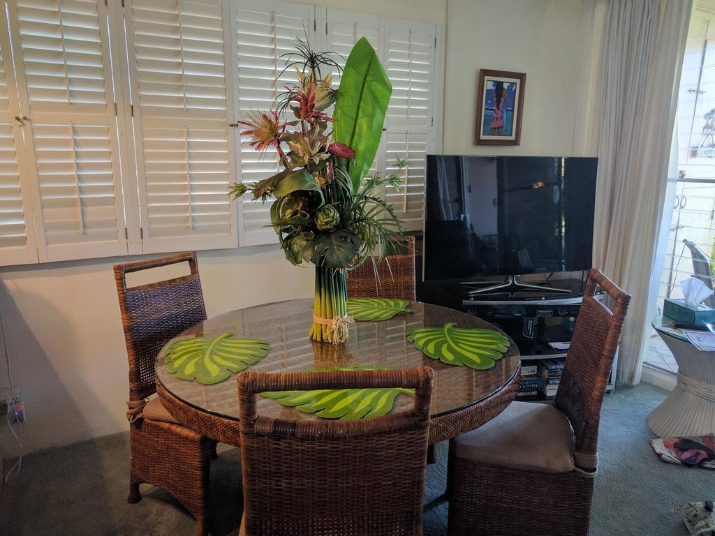 Ferienwohnung Kihei Kai Nani 112 Freshly Remodeled Exterior foto